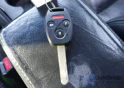 2005 Honda Accord 2.4 Ex z USA, uszkodzony, nr VIN 1HGCM56815A072226